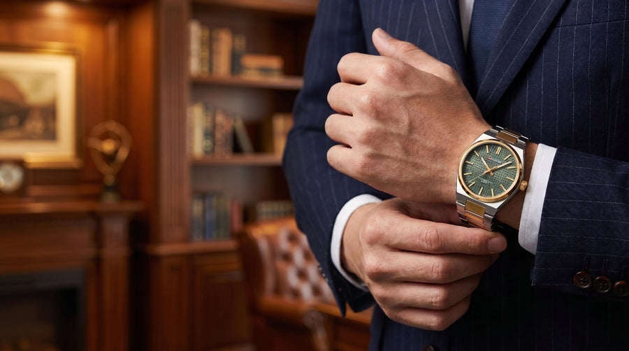 Relojes
