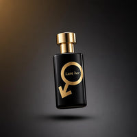 Frasco de perfume Lure Her flotante